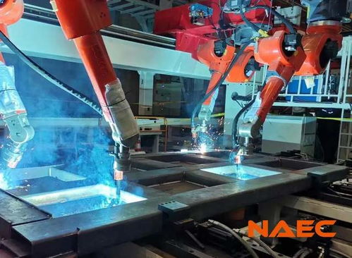 工廠智能化轉(zhuǎn)型 智能工廠建設(shè)的核心問題