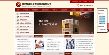 案例 北京網站建設 網站設計 網站制作 網站建設公司,響應式網站制作 010 62924675