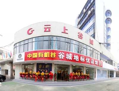 谷城十大旅游商品新鮮出爐，新添網紅打卡地標助力網站建設