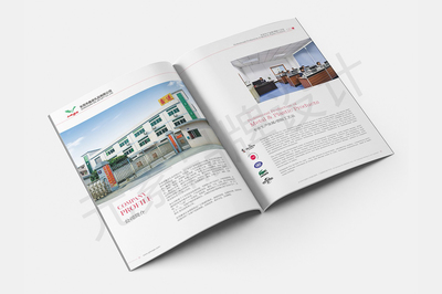 東莞一站式視覺營銷服務 畫冊設計、LOGO設計、網站建設與宣傳片拍攝制作全解析