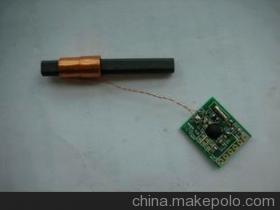 高質(zhì)量美國單頻電波鐘模塊 核心組件與市場(chǎng)解析